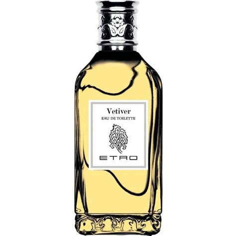 Etro Vetiver ~ fragrance review :: Now Smell This.